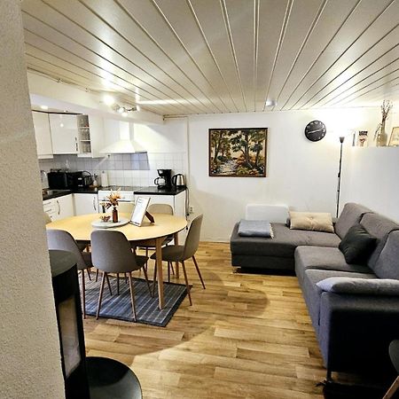 Central And Large Cosey Apartment スタヴァンゲル エクステリア 写真