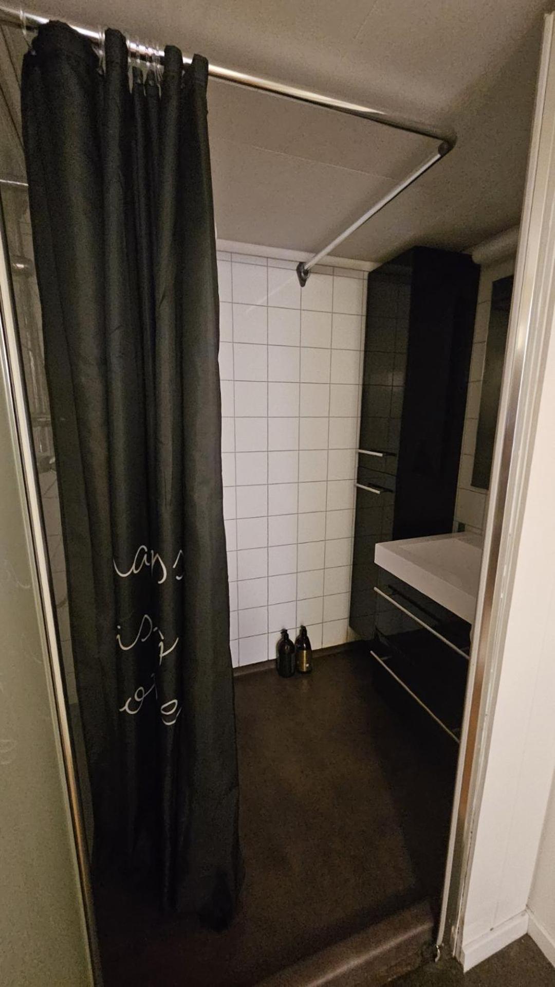 Central And Large Cosey Apartment スタヴァンゲル エクステリア 写真