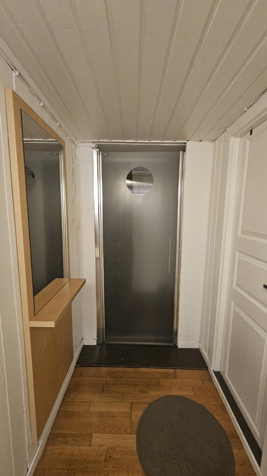 Central And Large Cosey Apartment スタヴァンゲル エクステリア 写真