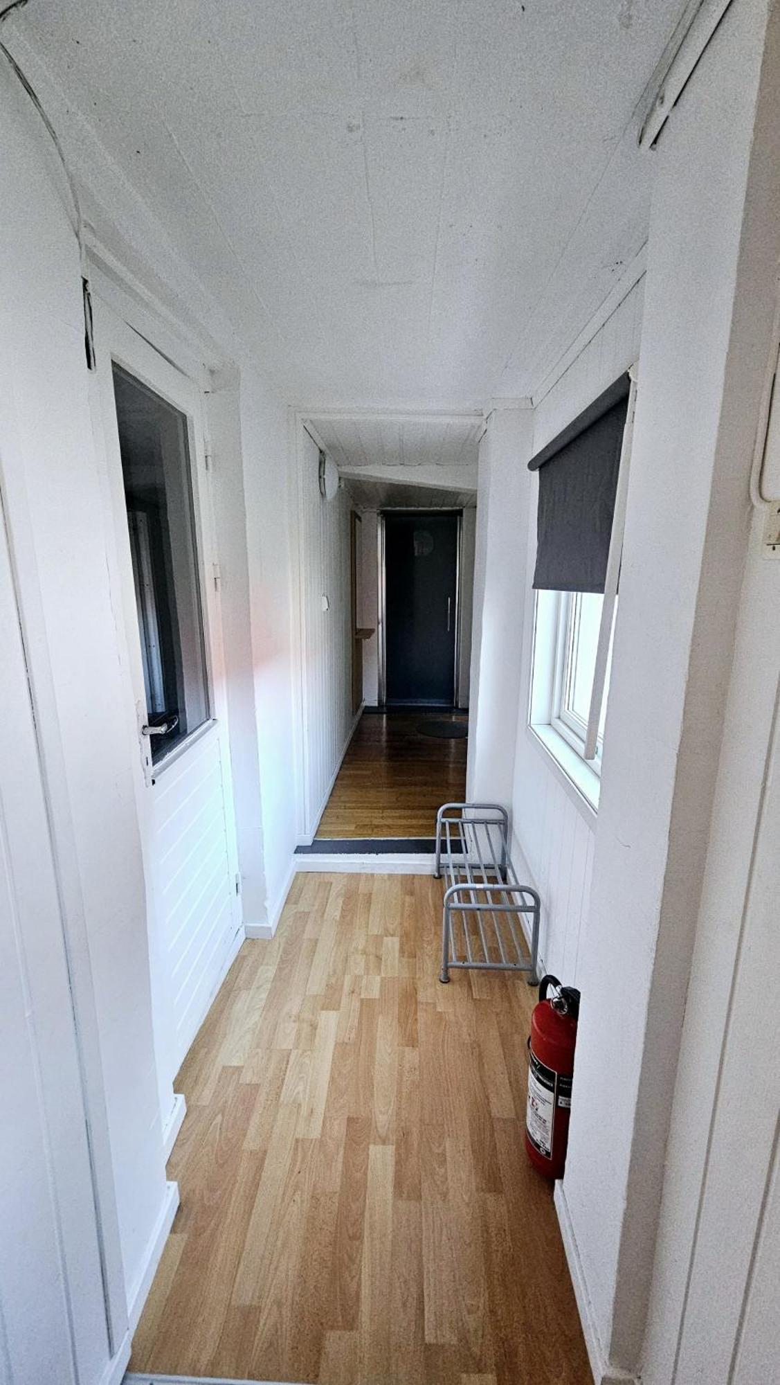 Central And Large Cosey Apartment スタヴァンゲル エクステリア 写真